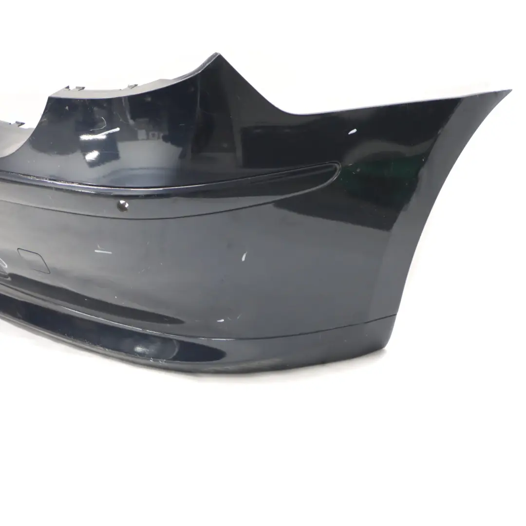 Zderzak Tylny PDC Monacoblau Monaco Blue - A35 do BMW E81 E87 LCI o numerze 0035911 BMW E81 E87 LCI Zderzak Tylny PDC Monacoblau Monaco Blue - A35 - SKU 0035911-MB - Numer Części 0035911