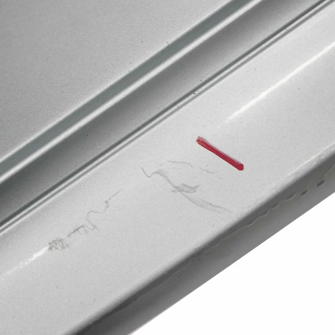 Tylny Zderzak Patagonia Green A71 do BMW E81 E87 LCI o numerze 0035911 BMW E81 E87 LCI Tylny Zderzak Patagonia Green A71 - SKU 0035911-PTG1 - Numer Części 0035911