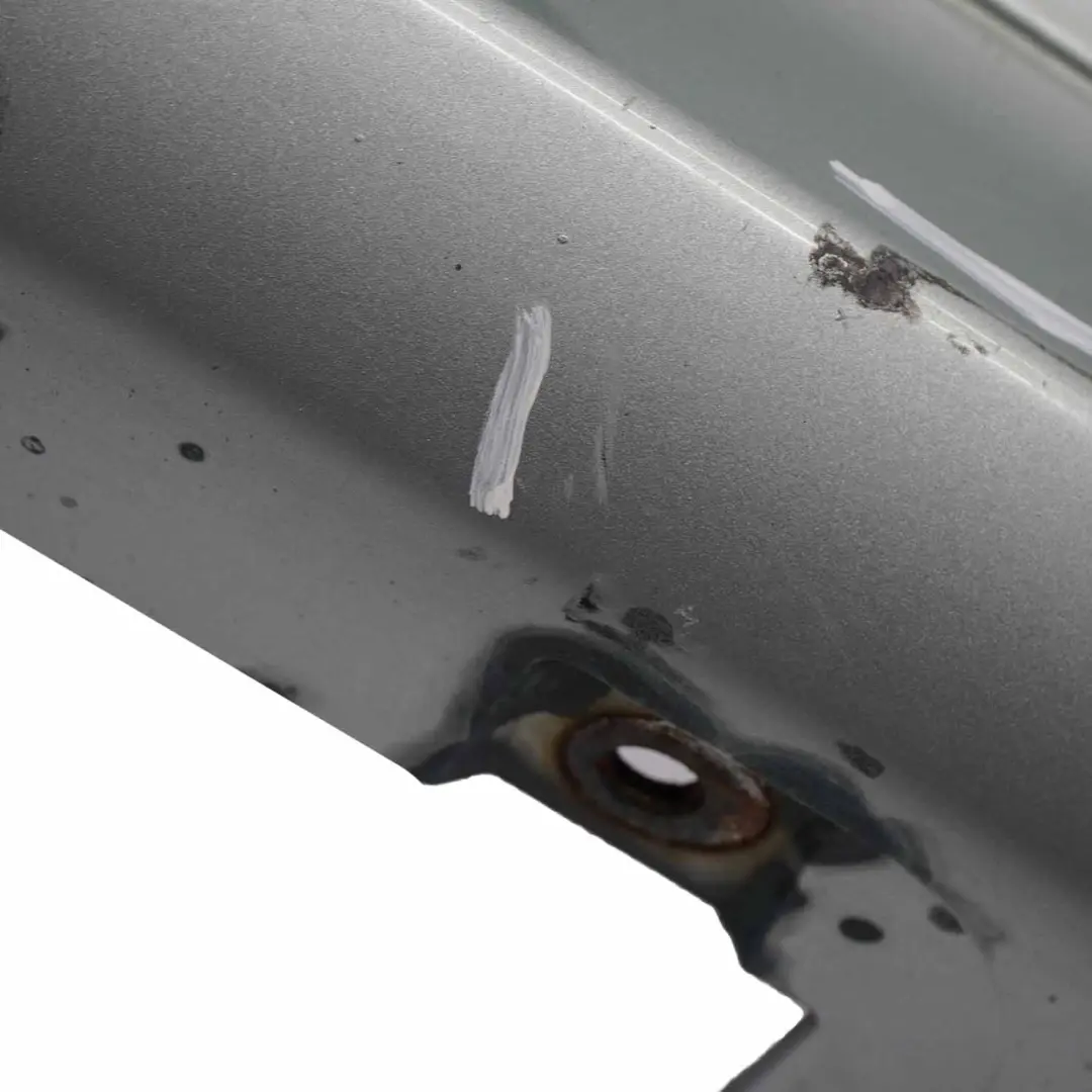 Tylny Zderzak Patagonia Green A71 do BMW E81 E87 LCI o numerze 0035911 BMW E81 E87 LCI Tylny Zderzak Patagonia Green A71 - SKU 0035911-PTG - Numer Części 0035911