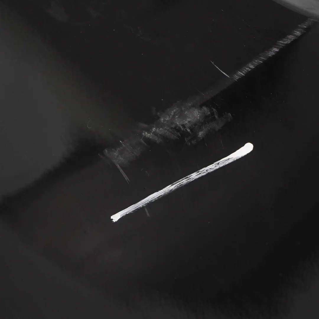 Zderzak Tylny Tył Schwarz 2 668 do BMW E81 E87 LCI o numerze 0035911 BMW E81 E87 LCI Zderzak Tylny Tył Schwarz 2 668 - SKU 0035911-SCH1 - Numer Części 0035911