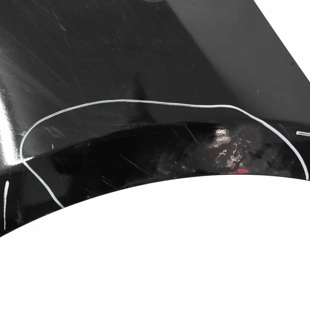 Zderzak Tylny Tył Schwarz 2 668 do BMW E81 E87 LCI o numerze 0035911 BMW E81 E87 LCI Zderzak Tylny Tył Schwarz 2 668 - SKU 0035911-SCH1 - Numer Części 0035911