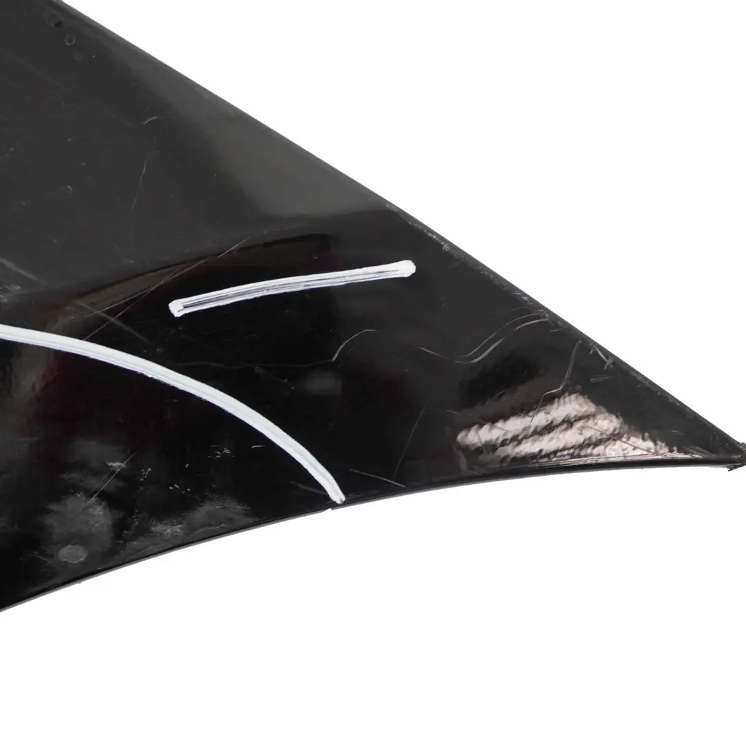 Zderzak Tylny Tył Schwarz 2 668 do BMW E81 E87 LCI o numerze 0035911 BMW E81 E87 LCI Zderzak Tylny Tył Schwarz 2 668 - SKU 0035911-SCH1 - Numer Części 0035911