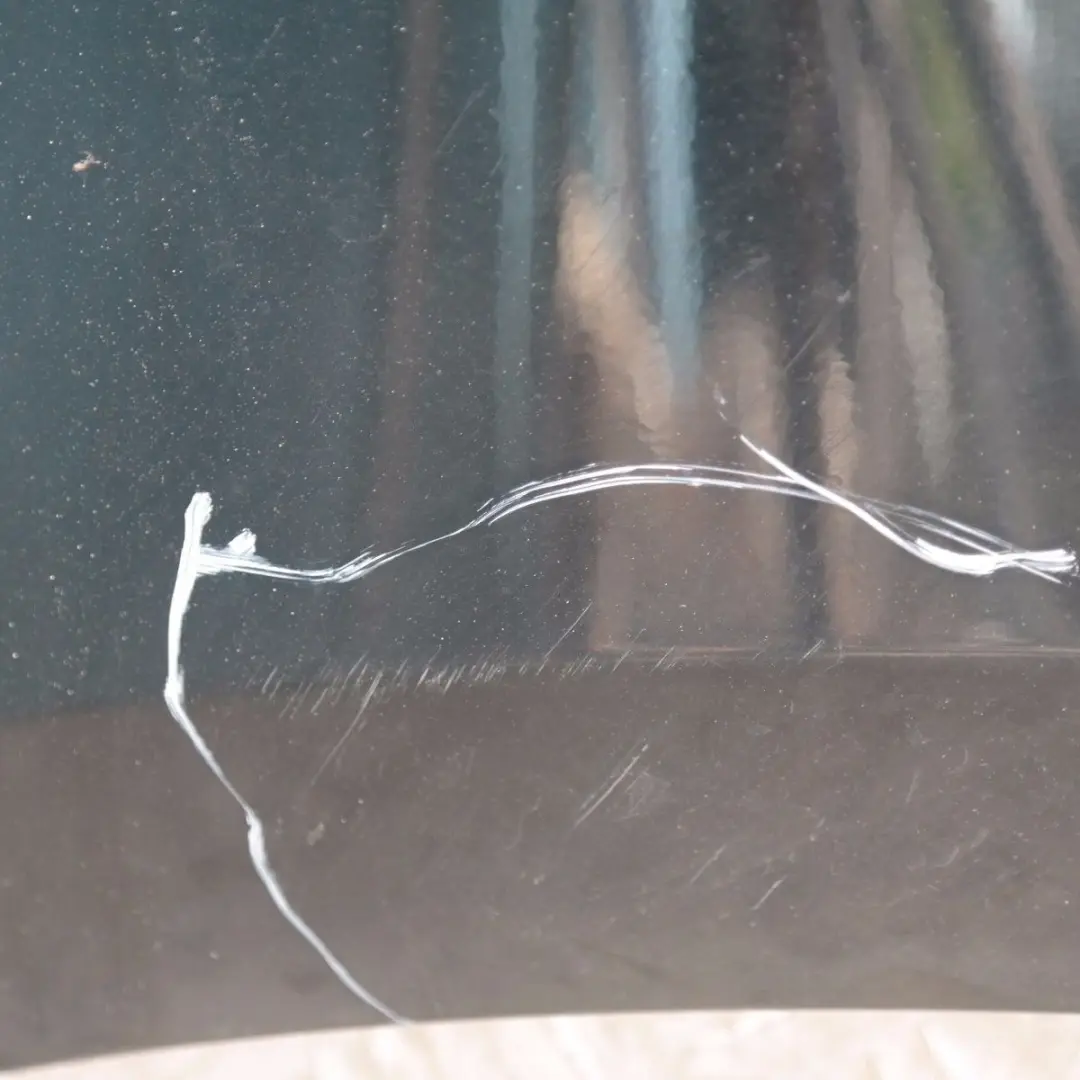 Zderzak tylny tył schwarz II 668 do BMW E81 E87 LCI o numerze 35911 BMW E81 E87 LCI Zderzak tylny tył schwarz II 668 - SKU 0035911-SCH9 - Numer Części 35911