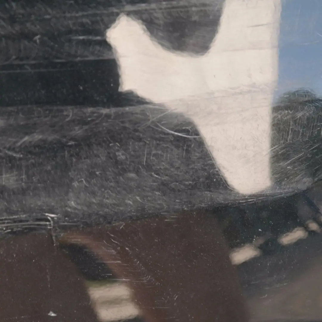 Zderzak tylny tył schwarz II 668 do BMW E81 E87 LCI o numerze 35911 BMW E81 E87 LCI Zderzak tylny tył schwarz II 668 - SKU 0035911-SCH9 - Numer Części 35911