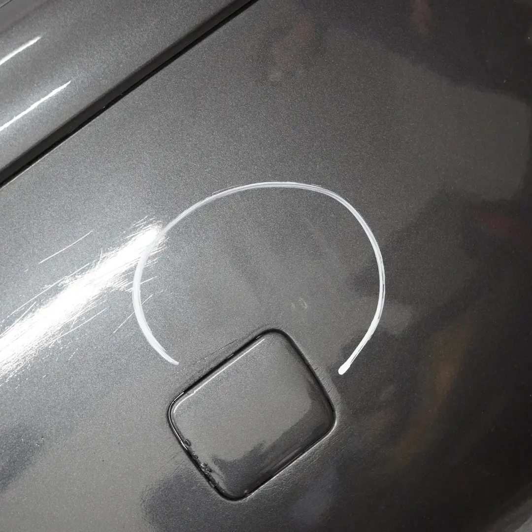 Zderzak Tylny Sparkling A22 do BMW E81 E87 LCI o numerze 0035911 BMW E81 E87 LCI Zderzak Tylny Sparkling A22 - SKU 0035911-SG2 - Numer Części 0035911