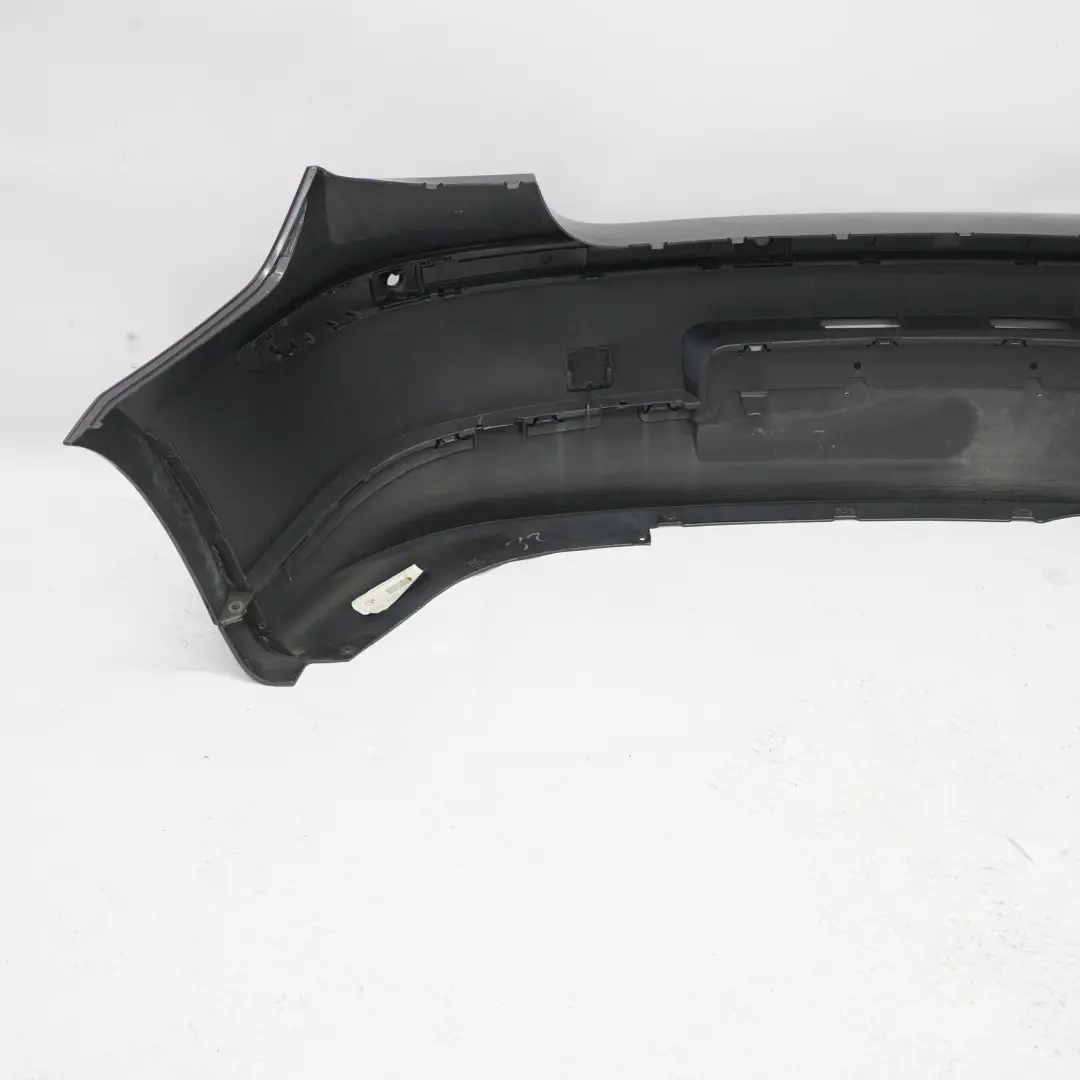 BMW E81 E87 LCI Zderzak Tylny Sparkling - A22 - SKU 0035911-SG5 - Numer Części 0035911