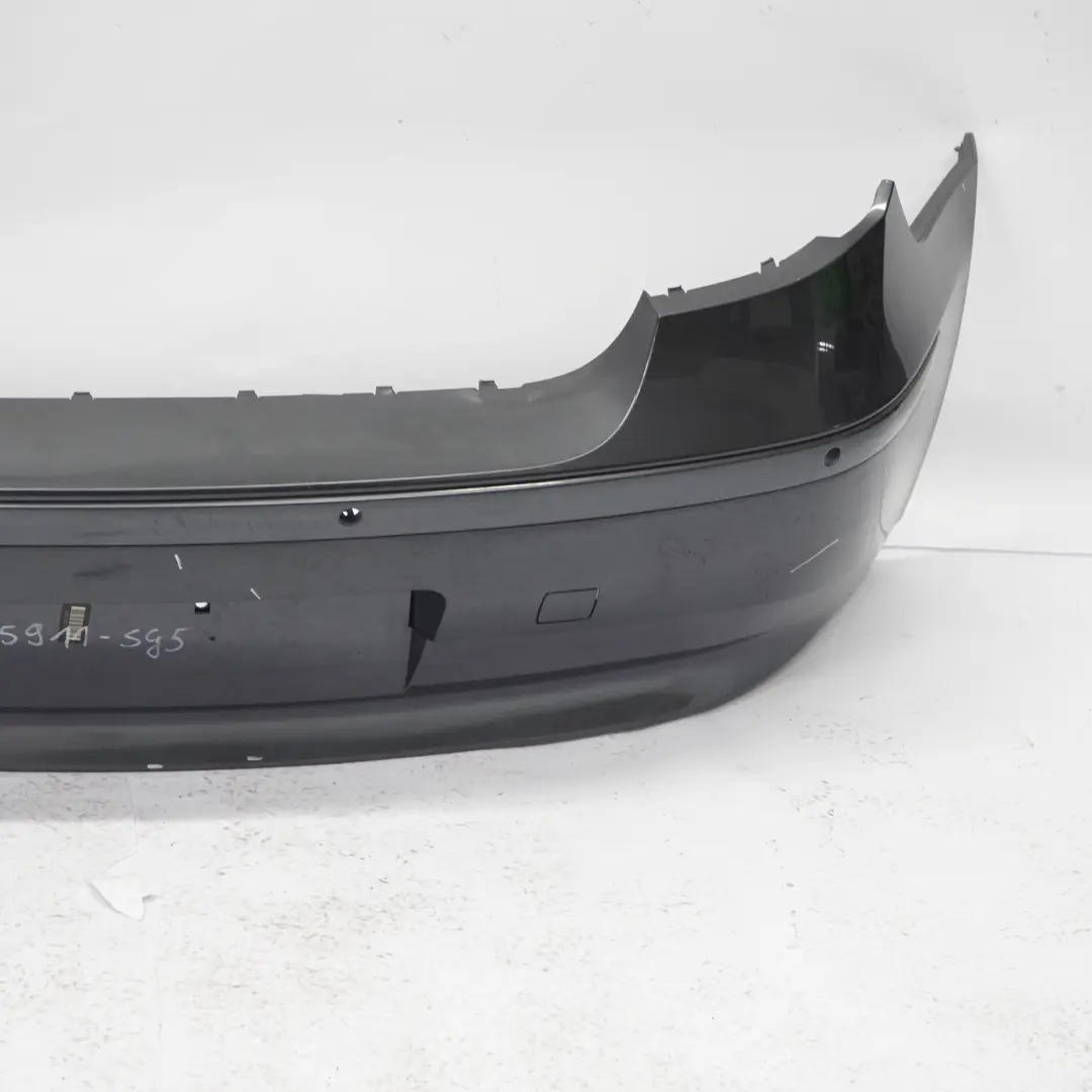 Zderzak Tylny Sparkling - A22 do BMW E81 E87 LCI o numerze 0035911 BMW E81 E87 LCI Zderzak Tylny Sparkling - A22 - SKU 0035911-SG5 - Numer Części 0035911