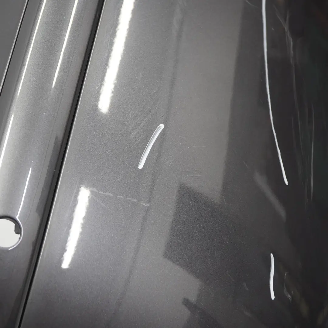 Zderzak Tylny Sparkling - A22 do BMW E81 E87 LCI o numerze 0035911 BMW E81 E87 LCI Zderzak Tylny Sparkling - A22 - SKU 0035911-SG6 - Numer Części 0035911