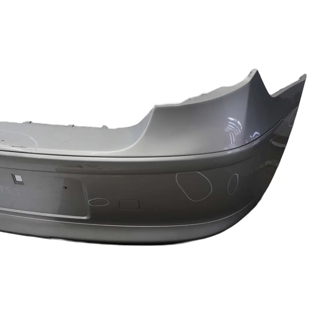 Zderzak Tylny Titansilber - 354 do BMW E87 LCI o numerze 0035911 BMW E87 LCI Zderzak Tylny Titansilber - 354 - SKU 0035911-TS3 - Numer Części 0035911