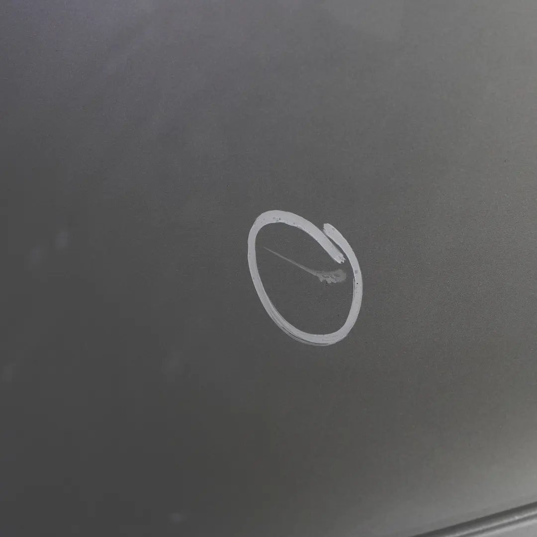 Zderzak Tylny Titansilber - 354 do BMW E87 LCI o numerze 0035911 BMW E87 LCI Zderzak Tylny Titansilber - 354 - SKU 0035911-TS3 - Numer Części 0035911