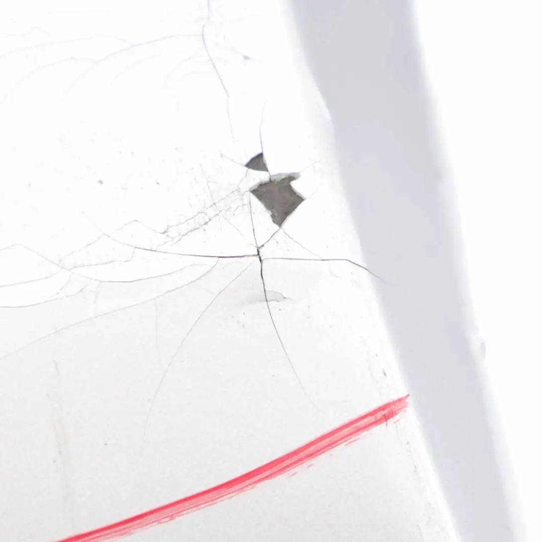 Zderzak Tylny Tył Titansilber 354 do BMW E81 E87N o numerze 0035911 BMW E81 E87N Zderzak Tylny Tył Titansilber 354 - SKU 0035911-TS5 - Numer Części 0035911