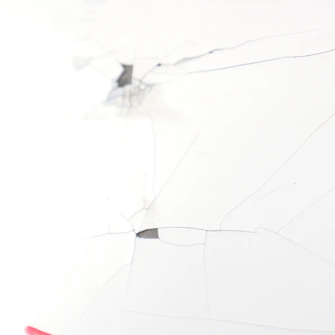 BMW E81 E87N Zderzak Tylny Tył Titansilber 354 - SKU 0035911-TS5 - Numer Części 0035911