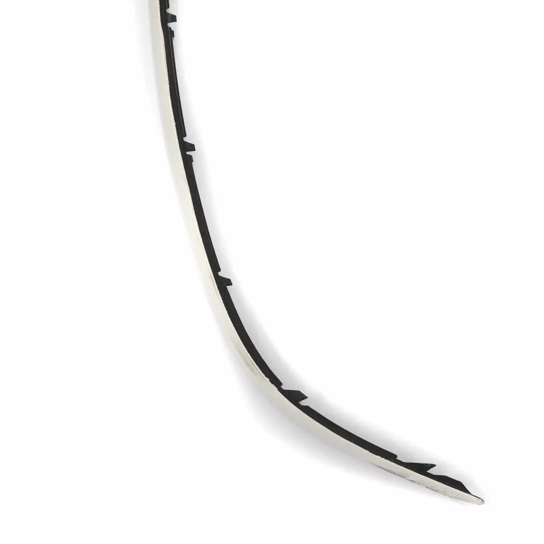 Striscia Paraurti Posteriore Striscia Alpinweiss Bianco - 300 per BMW E81 E87 LCI con numero di parte 0035912 BMW E81 E87 LCI Striscia Paraurti Posteriore Striscia Alpinweiss Bianco - 300 - SKU 0035912-AW - Numero di parte 0035912