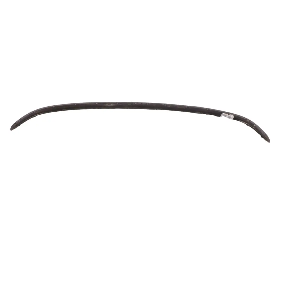 Rubbing Strip Rear Bumper Black Deep Sea Blue - A76 to BMW E81 E87 LCI with Part number 0035912 BMW E81 E87 LCI Rubbing Strip Rear Bumper Black Deep Sea Blue - A76 - SKU 0035912-DSB - Part number 0035912