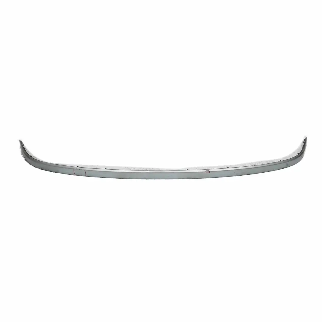 Rear Bumper Strip BMW E81 E87 LCI Rubbing Strip Trim Cover Patagonia Green - A71 - SKU 0035912-PTG - Part number 0035912