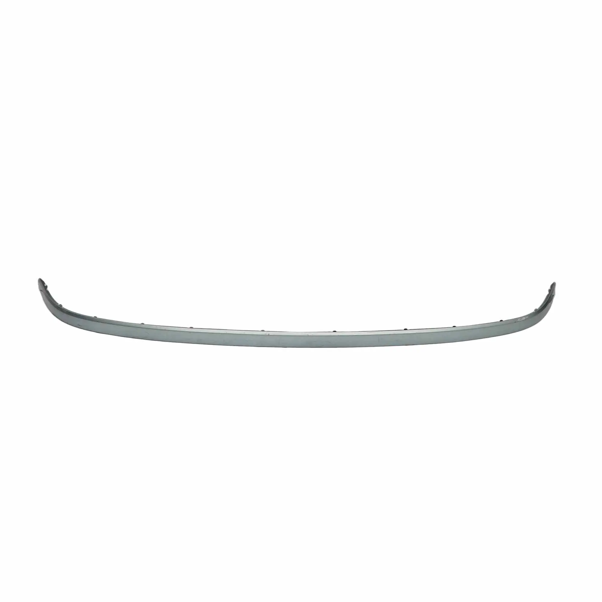 Rear Bumper Strip BMW E81 E87 LCI Rubbing Strip Trim Cover Patagonia Green - A71