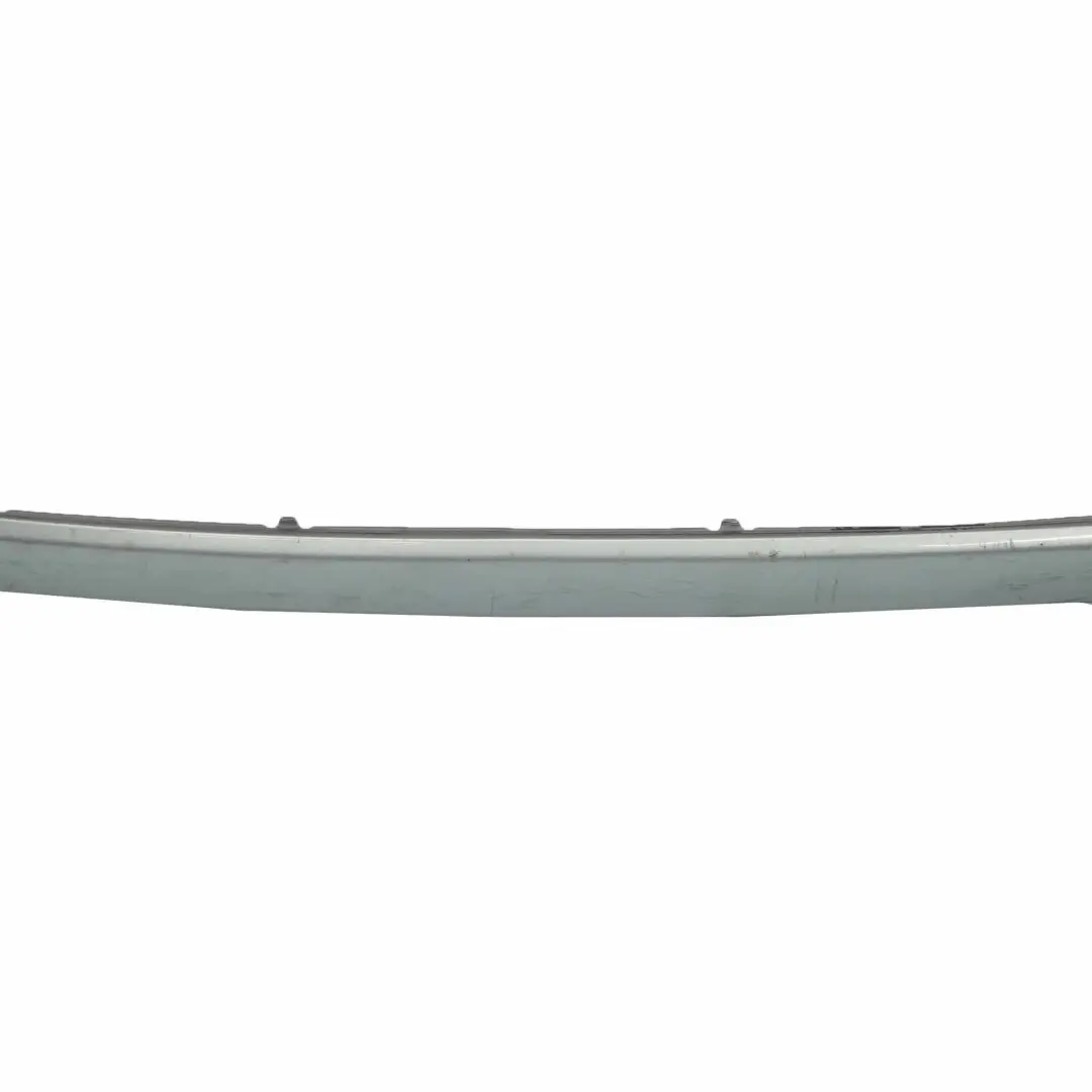 Bumper Strip BMW E81 E87 LCI Rubbing Strip Trim Cover Patagonia Green - A71 to Rear with Part number 0035912 Rear Bumper Strip BMW E81 E87 LCI Rubbing Strip Trim Cover Patagonia Green - A71 - SKU 0035912-PTG1 - Part number 0035912