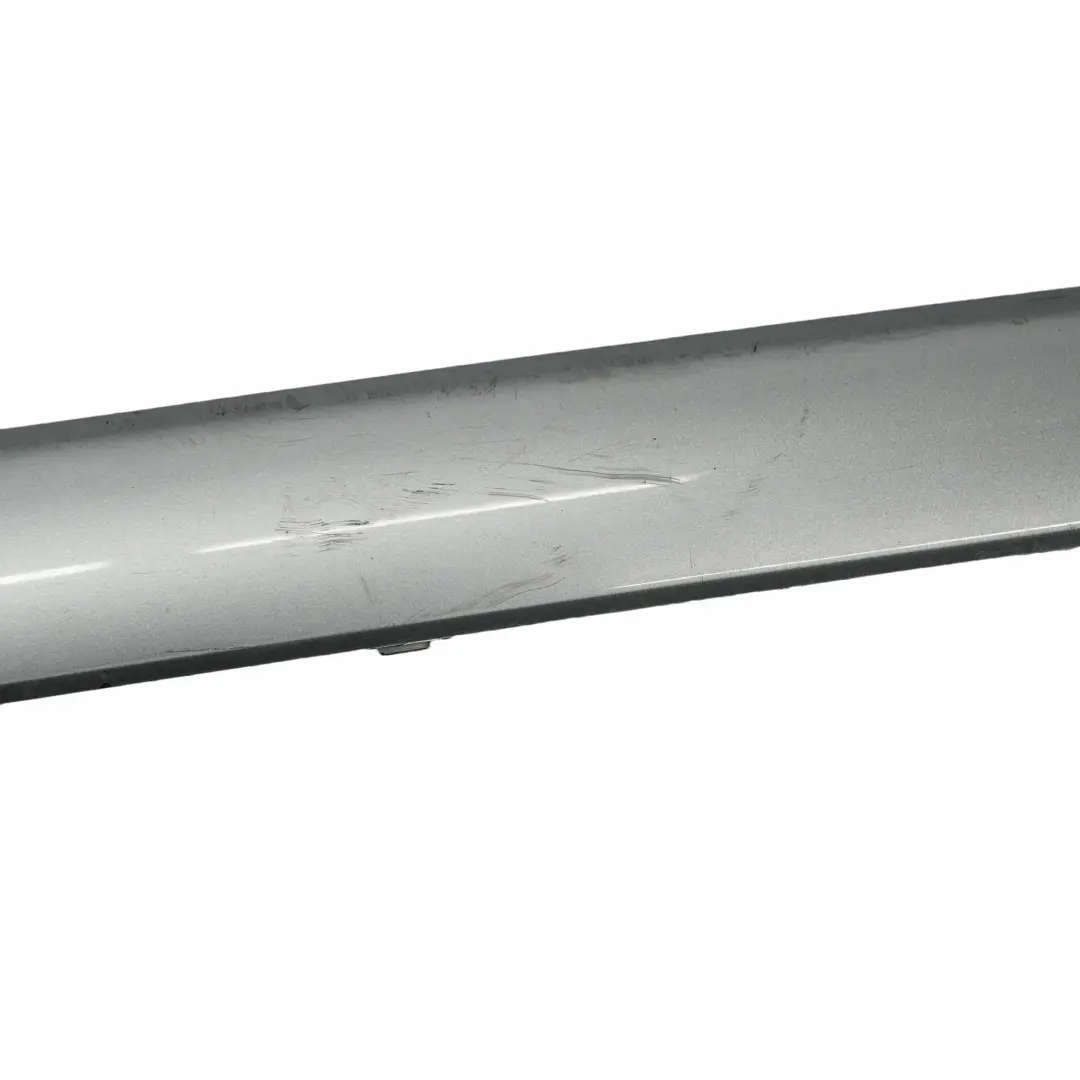 BMW E87 LCI Listwa Zderzaka Tylna Patagoniagruen - SKU 0035912-PTG1 - Numer Części 0035912