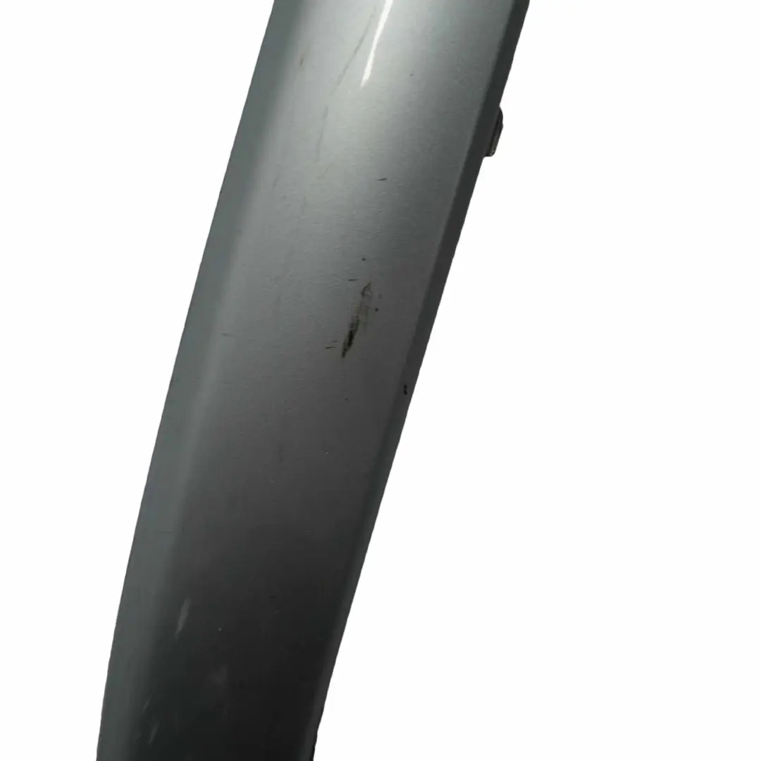 BMW E81 E87 LCI Paraurti Prestazioni Centro Copertura Patagoniagruen Verde - A71 - SKU 0035912-PTG1 - Numero di parte 0035912