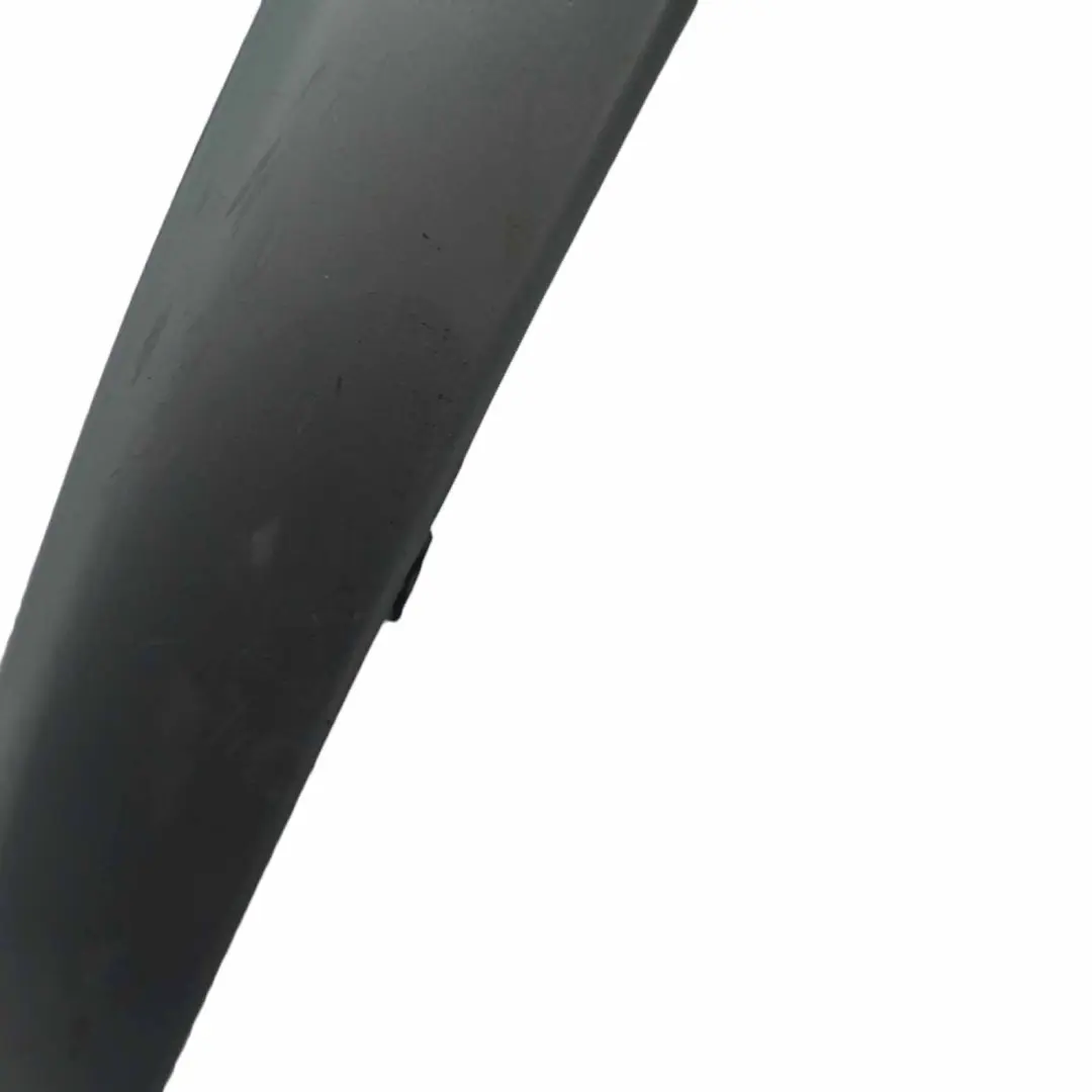 BMW E87 LCI Listwa Zderzaka Tylna Patagoniagruen - SKU 0035912-PTG1 - Numer Części 0035912