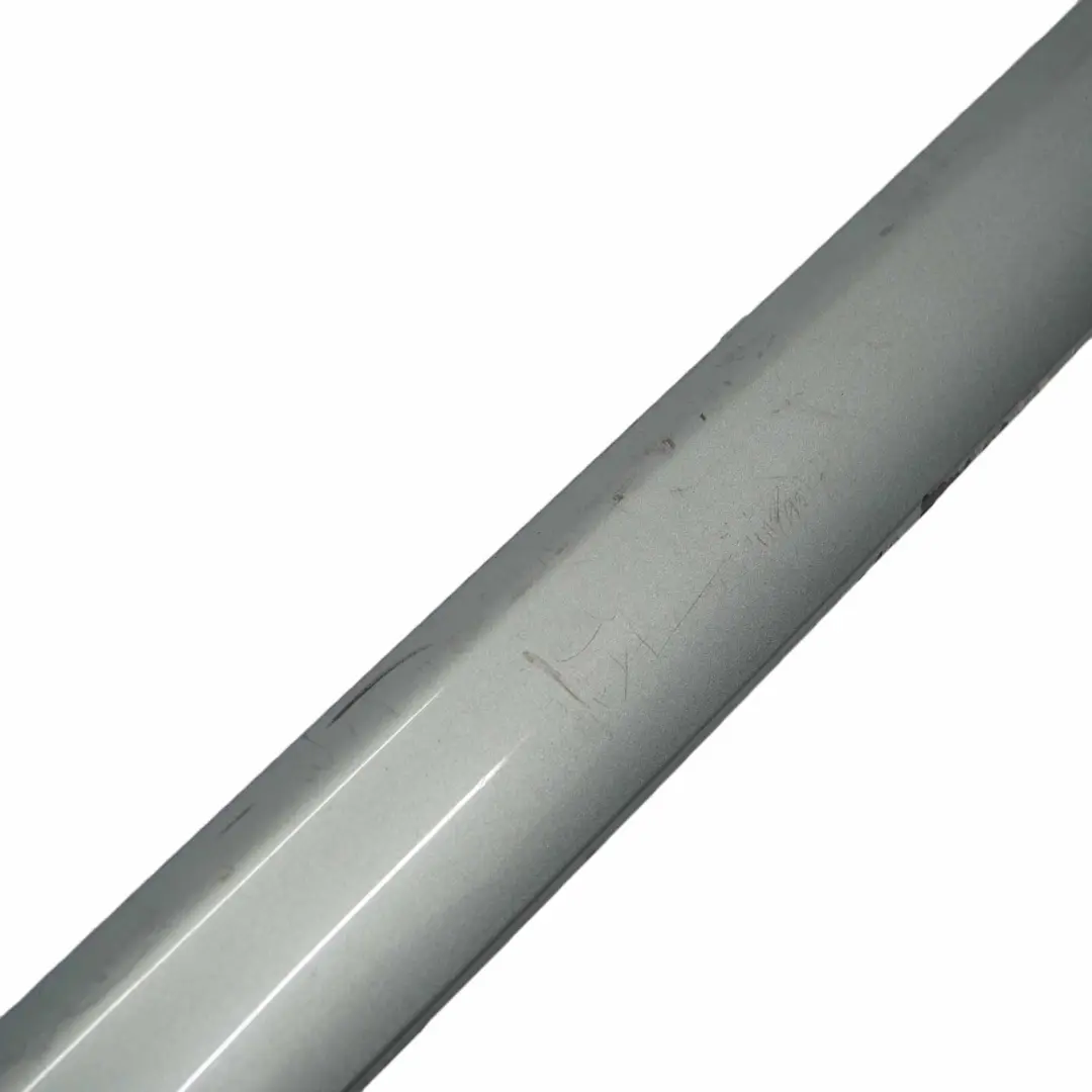 BMW E87 LCI Listwa Zderzaka Tylna Patagoniagruen - SKU 0035912-PTG1 - Numer Części 0035912