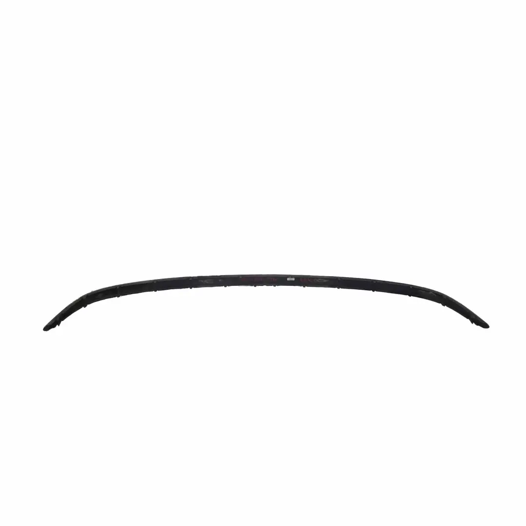 Rear Bumper Strip BMW E81 E87 LCI Rubbing Strip Trim Cover Patagonia Green - A71 - SKU 0035912-PTG - Part number 0035912