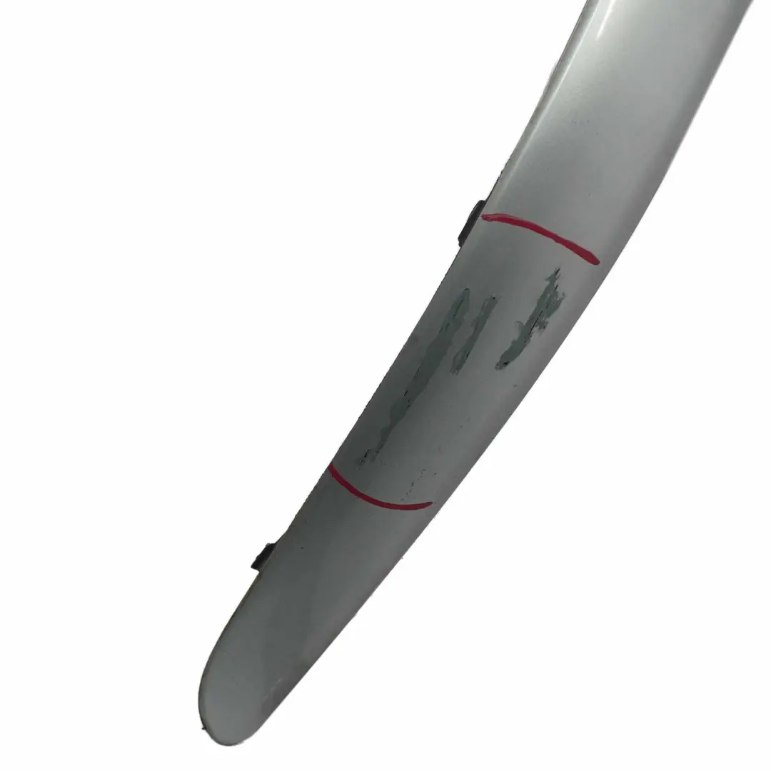 Listwa Zderzaka Tylna Patagoniagruen do BMW E87 LCI o numerze 0035912 BMW E87 LCI Listwa Zderzaka Tylna Patagoniagruen - SKU 0035912-PTG - Numer Części 0035912