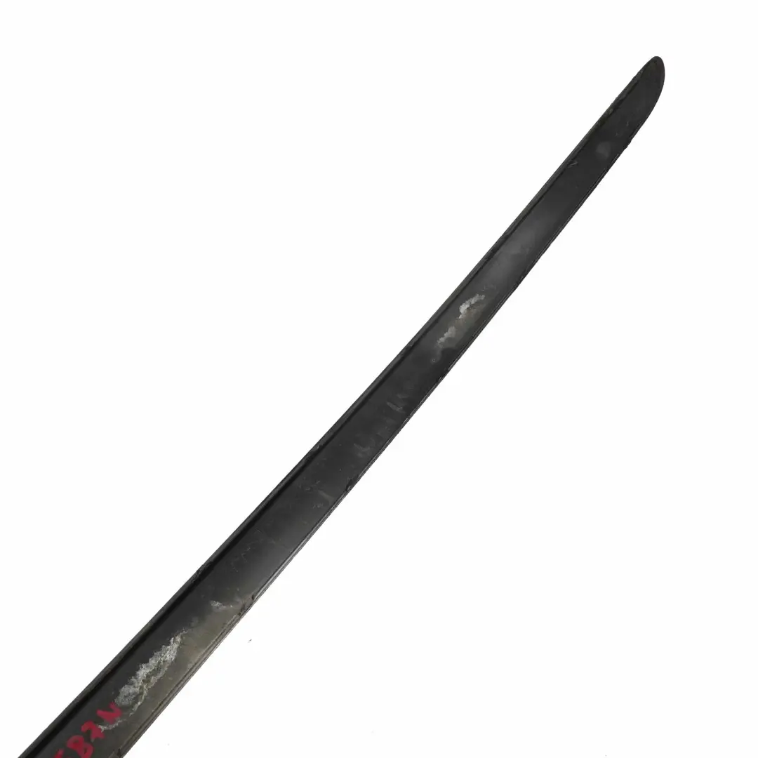 BMW E81 E87 LCI Stossfänger Leistung Mitte Abdeckung Patagoniagruen Gruen - A71 - SKU 0035912-PTG - Teilenummer 0035912