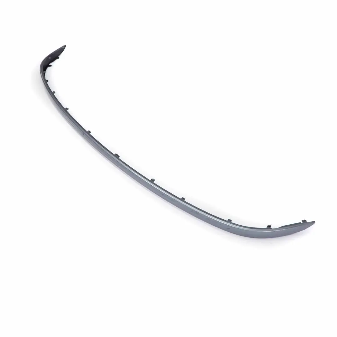 BMW E87 LCI Listwa Zderzaka Tylna Alpinweiss - 300 - SKU 0035912-QB - Numer Części 0035912