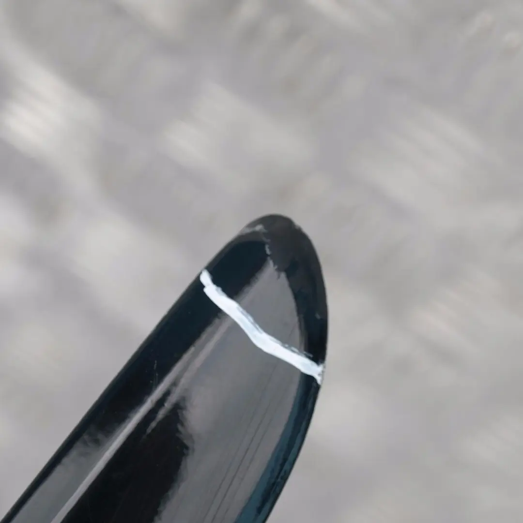 Listwa Zderzaka Tył Tylna Czarna Schwarz 2 -668 do BMW E81 E87 LCI o numerze 35912 BMW E81 E87 LCI Listwa Zderzaka Tył Tylna Czarna Schwarz 2 -668 - SKU 0035912-SCH - Numer Części 35912