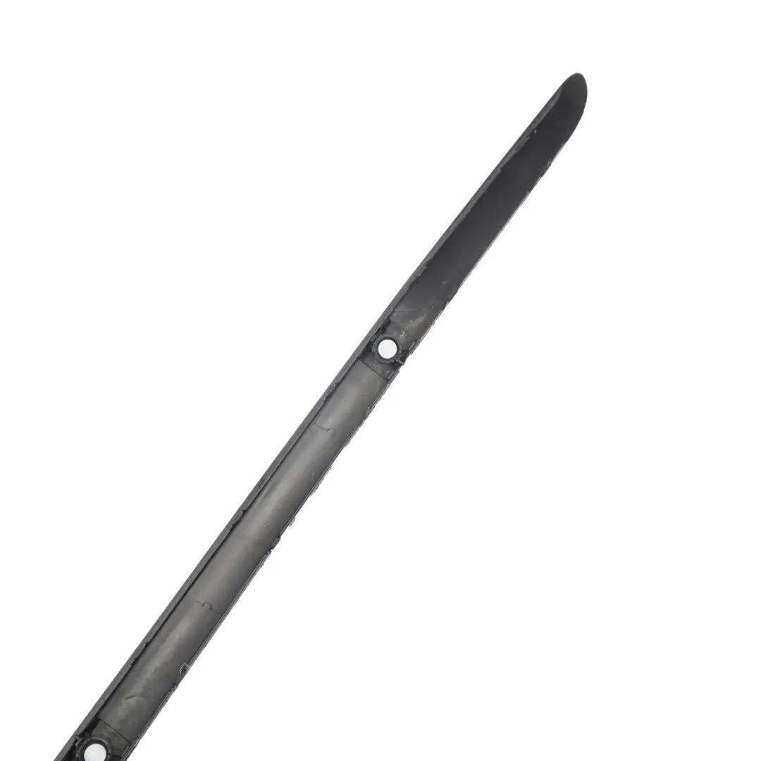  Banda Parachoques Trasero BMW E81 E87 Protector Parachoques PDC Black Sapphire - SKU 0035913-BS1 - Número de pieza 0035913