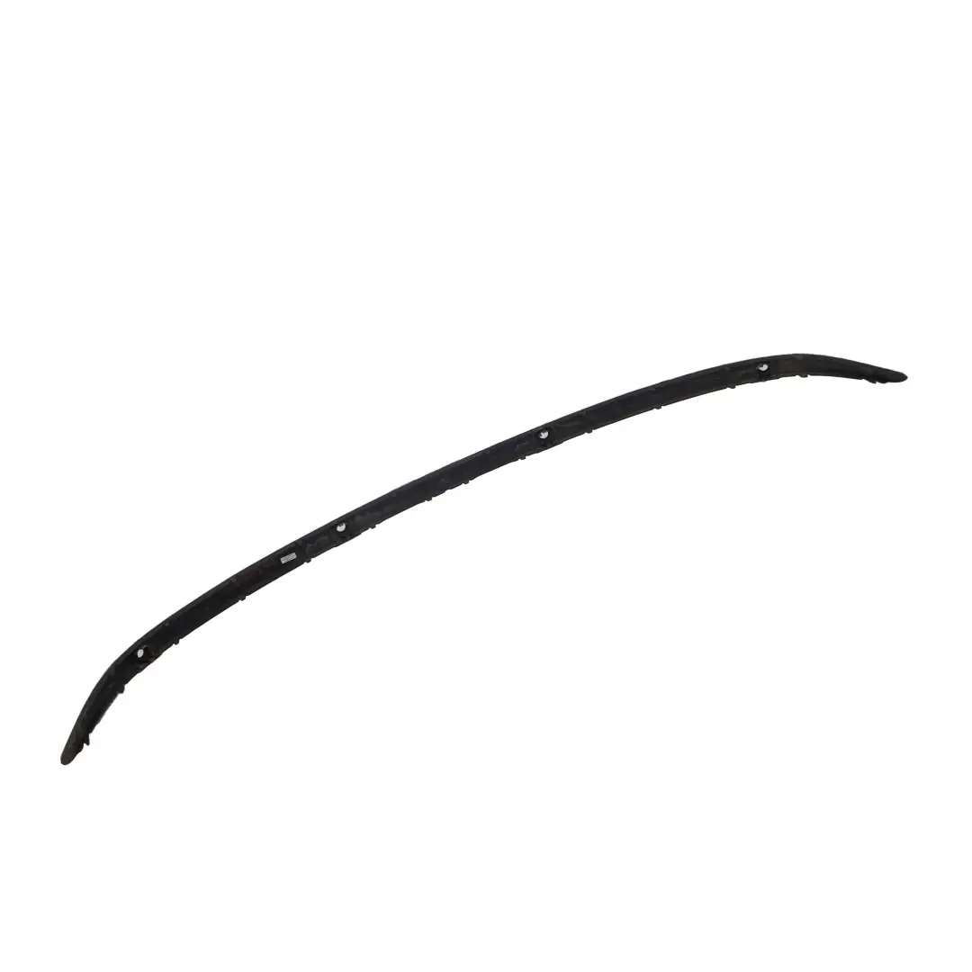 BMW E81 E87 LCI Stossfänger Leistung Stossleiste Abdeckung Quarzblau Blau - A18 - SKU 0035913-QB - Teilenummer 0035913