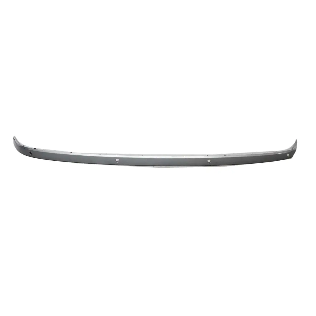 BMW E81 E87 LCI Listwa Zderzaka Tył Spacegrau A52 - SKU 0035913-SCG - Numer Części 0035913