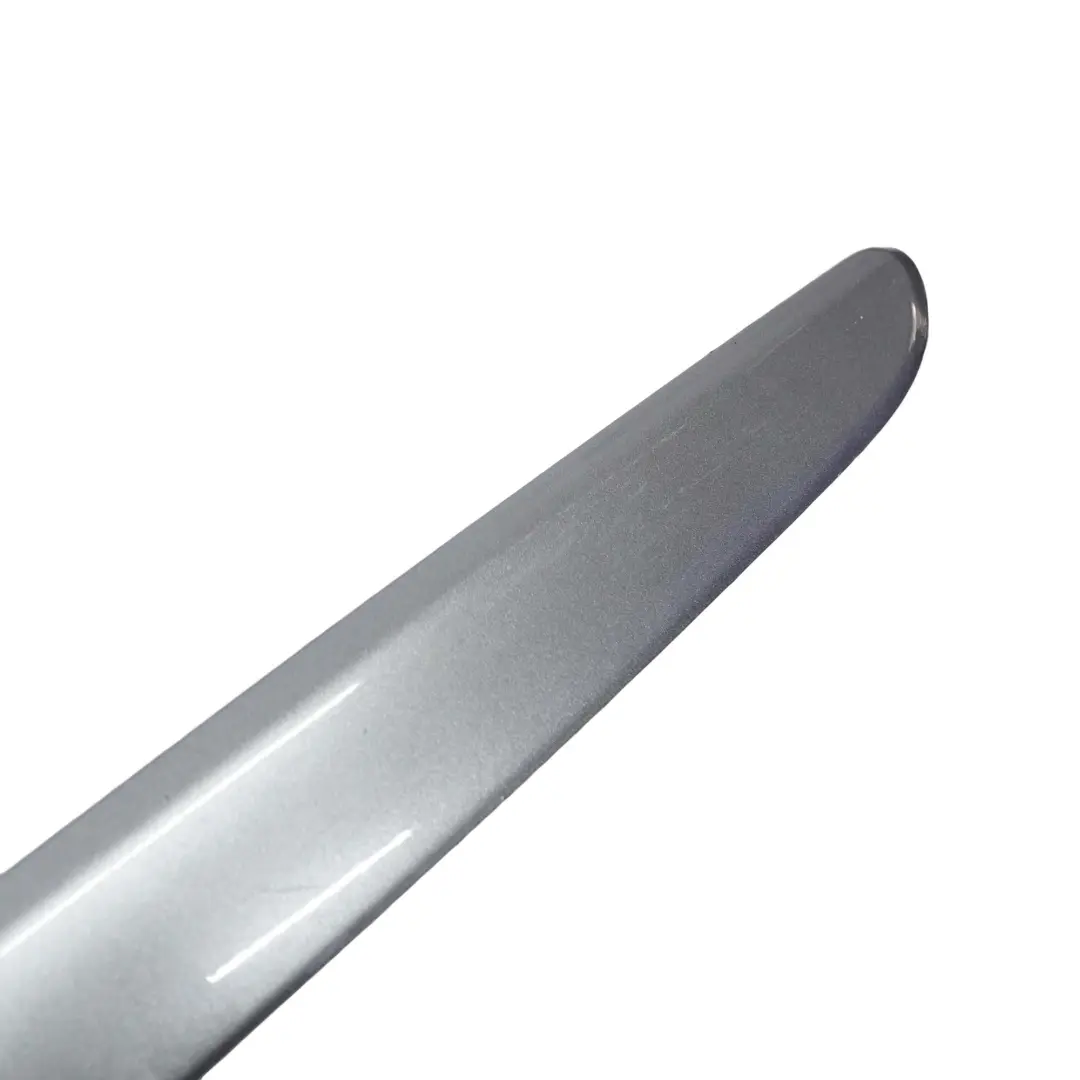 Striscia paraurti posteriore BMW E81 E87 Pannello protezione Grigio Spacegrau per con numero di parte 0035913 Striscia paraurti posteriore BMW E81 E87 Pannello protezione Grigio Spacegrau - SKU 0035913-SCG - Numero di parte 0035913