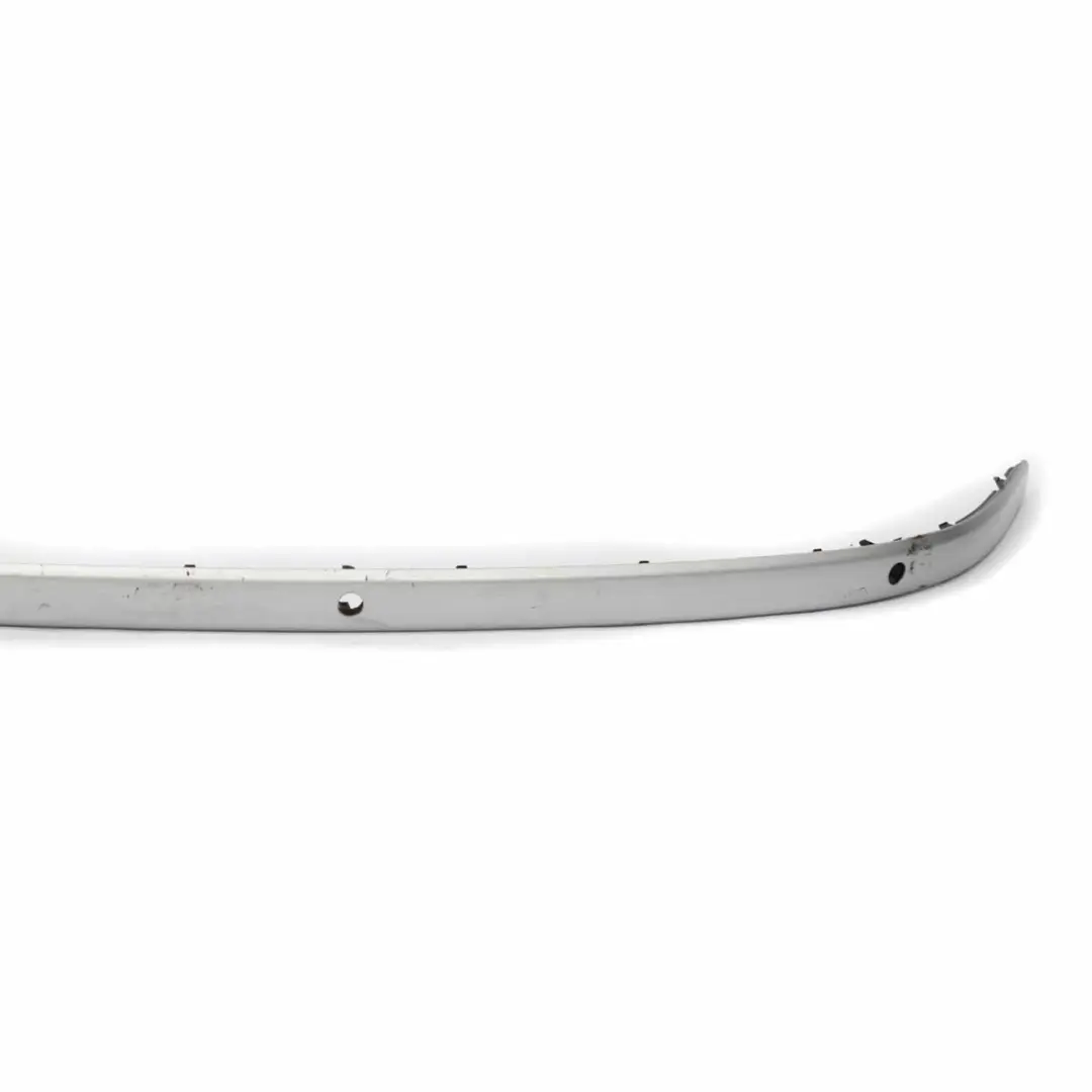  Striscia paraurti posteriore BMW E81 E87 Pannello protezione Grigio Spacegrau - SKU 0035913-TS - Numero di parte 0035913