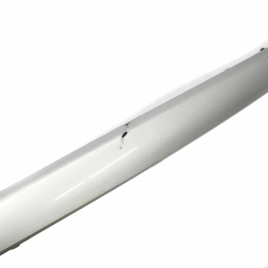  Striscia paraurti posteriore BMW E81 E87 Pannello protezione Grigio Spacegrau - SKU 0035913-TS - Numero di parte 0035913