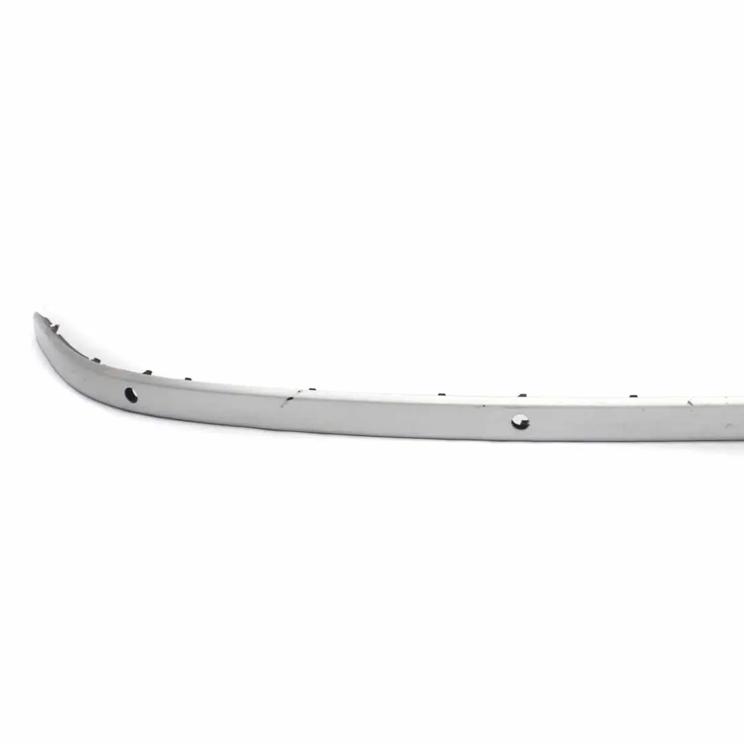 Striscia paraurti posteriore BMW E81 E87 Pannello protezione Grigio Spacegrau per con numero di parte 0035913 Striscia paraurti posteriore BMW E81 E87 Pannello protezione Grigio Spacegrau - SKU 0035913-TS - Numero di parte 0035913