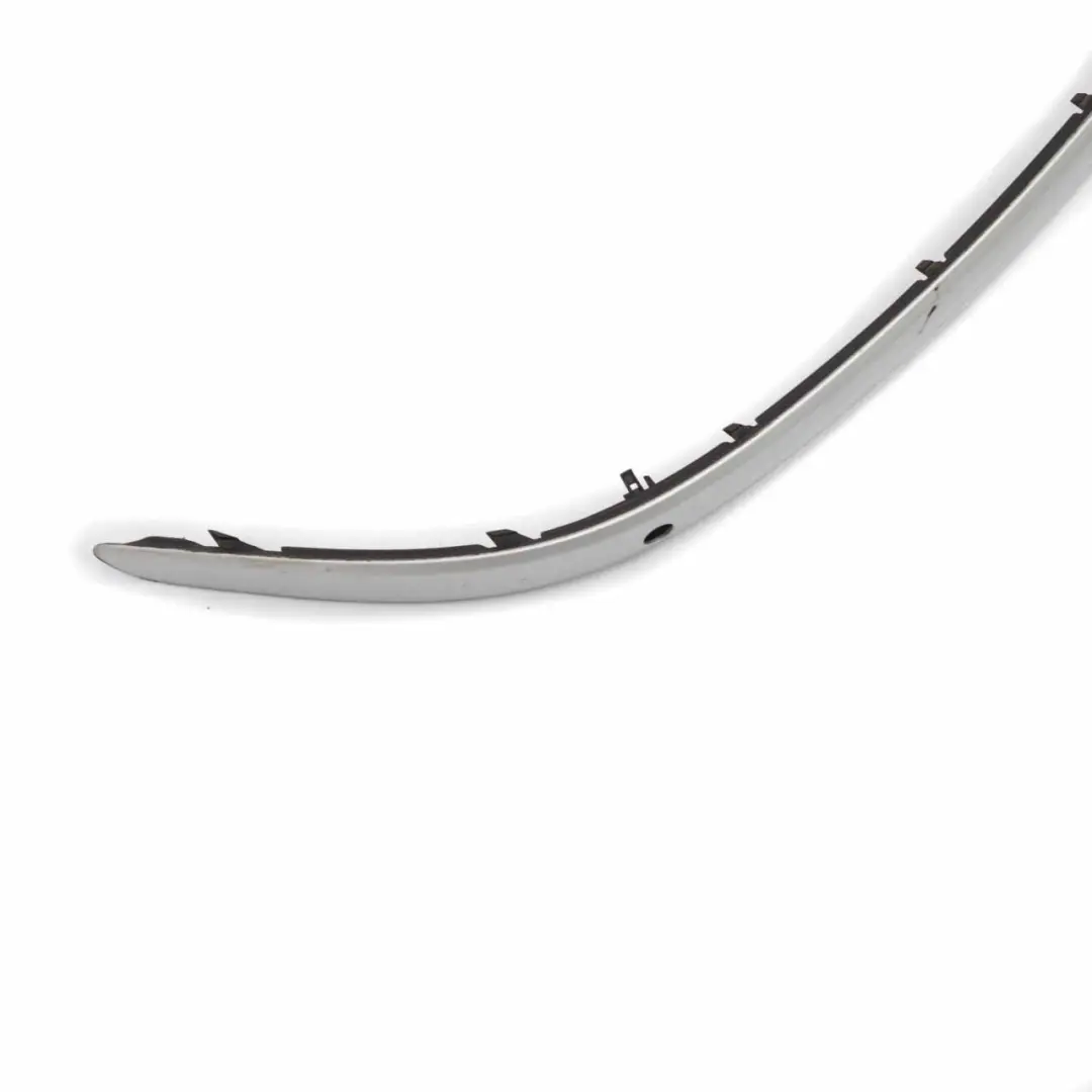 Striscia paraurti posteriore BMW E81 E87 Pannello protezione Grigio Spacegrau per con numero di parte 0035913 Striscia paraurti posteriore BMW E81 E87 Pannello protezione Grigio Spacegrau - SKU 0035913-TS - Numero di parte 0035913