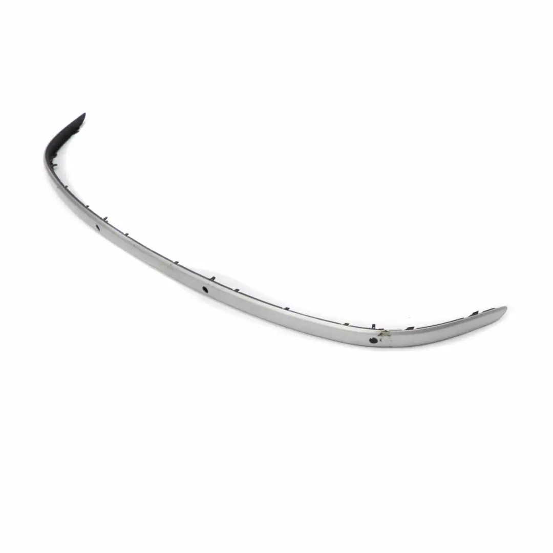 Striscia paraurti posteriore BMW E81 E87 Pannello protezione Grigio Spacegrau per con numero di parte 0035913 Striscia paraurti posteriore BMW E81 E87 Pannello protezione Grigio Spacegrau - SKU 0035913-TS - Numero di parte 0035913