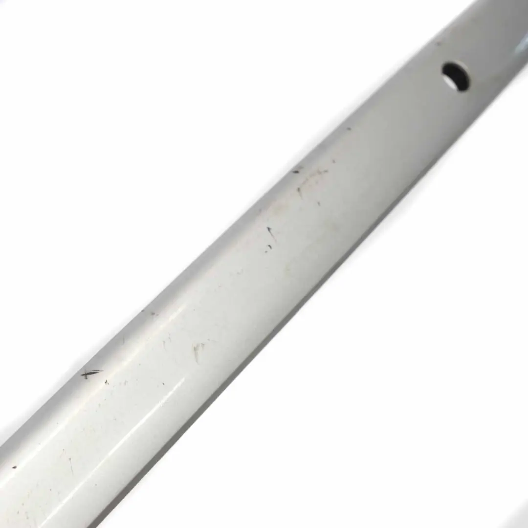 Striscia paraurti posteriore BMW E81 E87 Pannello protezione Grigio Spacegrau per con numero di parte 0035913 Striscia paraurti posteriore BMW E81 E87 Pannello protezione Grigio Spacegrau - SKU 0035913-TS - Numero di parte 0035913