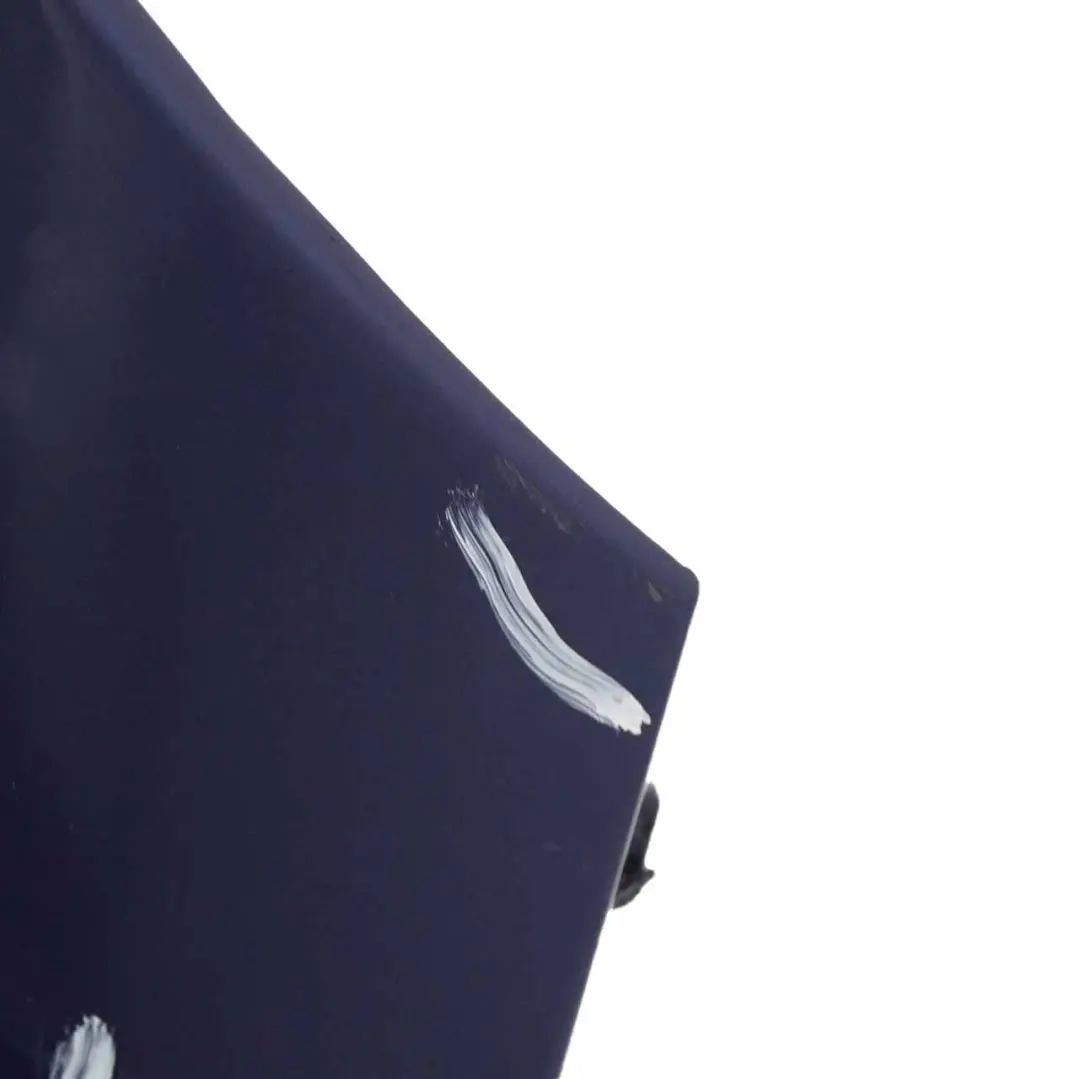 Zderzak Przedni E88 Tiefseeblau - A76 do BMW E82 o numerze 0036079 BMW E82 Zderzak Przedni E88 Tiefseeblau - A76 - SKU 0036079-DSB - Numer Części 0036079