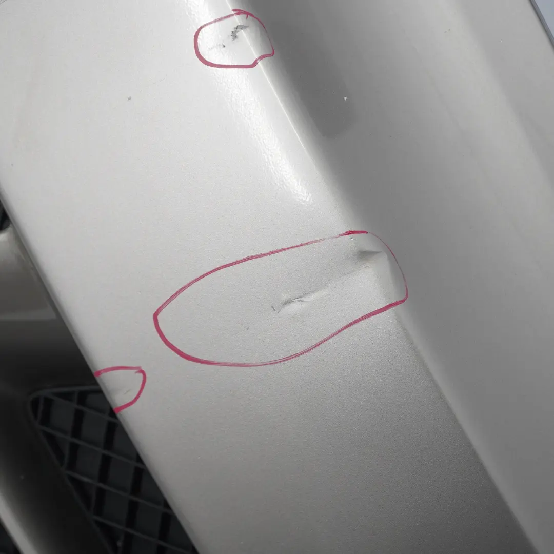 Zderzak Przedni E88 Kaschmirsilber - A72 do BMW E82 o numerze 0036079 BMW E82 Zderzak Przedni E88 Kaschmirsilber - A72 - SKU 0036079-KAS - Numer Części 0036079