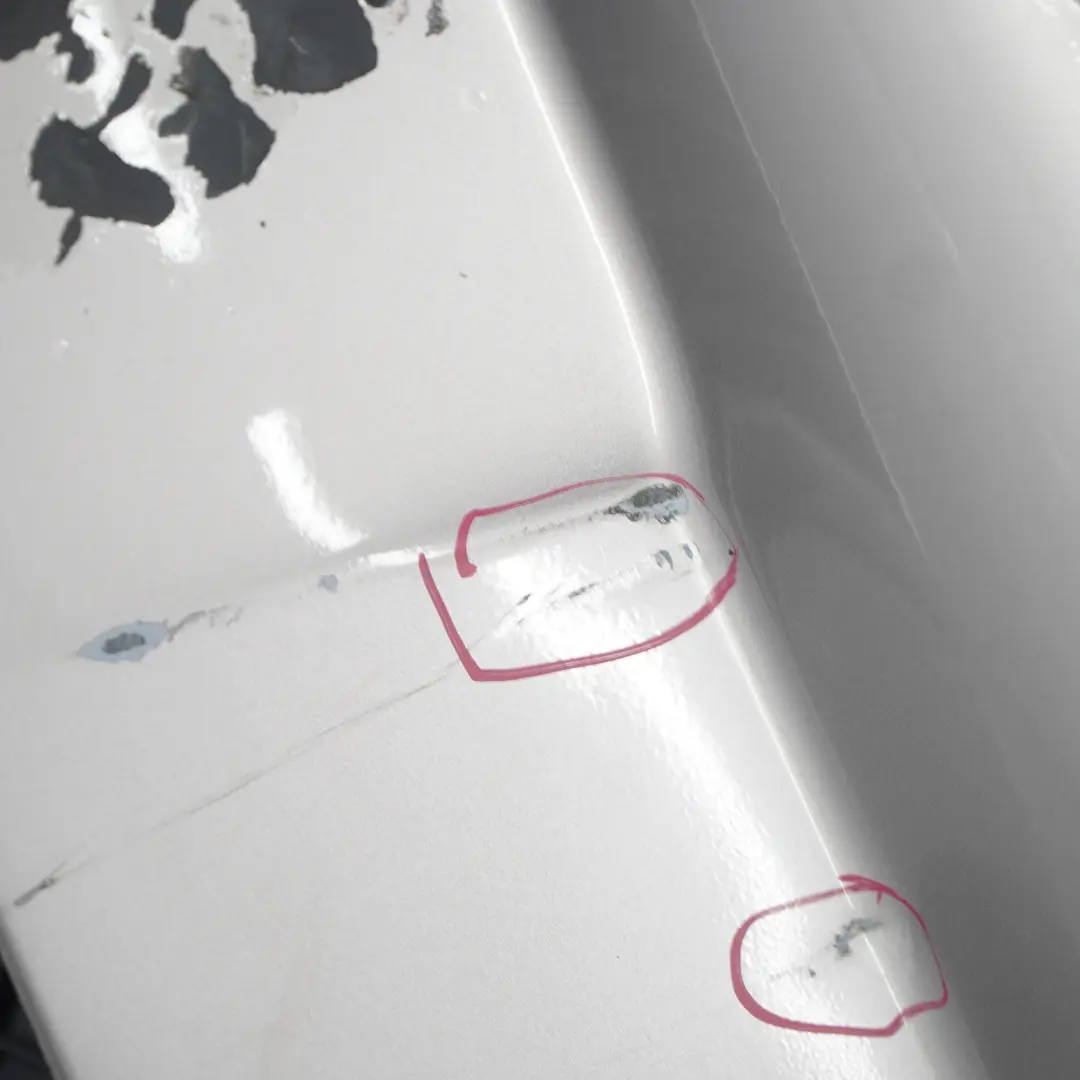 Bumper Front Trim Panel E88 Kaschmirsilber Cashmere Silver - A72 to BMW E82 with Part number 0036079 BMW E82 Bumper Front Trim Panel E88 Kaschmirsilber Cashmere Silver - A72 - SKU 0036079-KAS - Part number 0036079