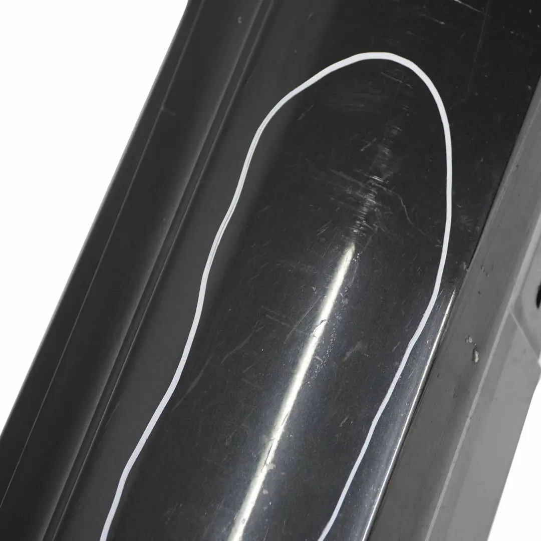 Gonna laterale M Sport Coprire davanzale sinistra Nero Zaffiro per BMW E92 E93 con numero di parte 0036123 BMW E92 E93 Gonna laterale M Sport Coprire davanzale sinistra Nero Zaffiro - SKU 0036123-BS4 - Numero di parte 0036123