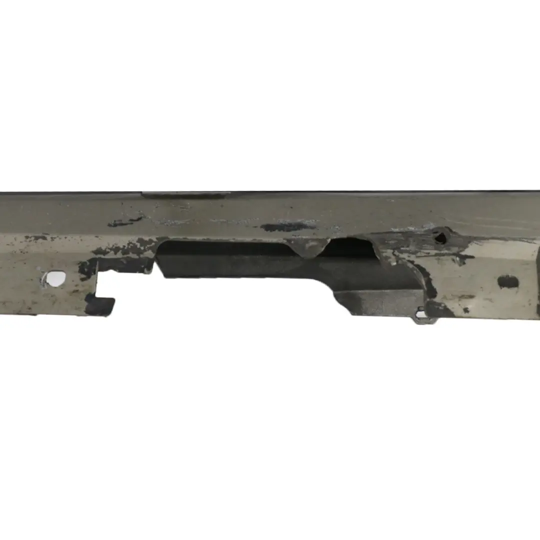 BMW E92 E93 Faldon lateral M Sport Sill Strip Cover Platinbronze - A53 - SKU 0036123-PB - Número de pieza 0036123