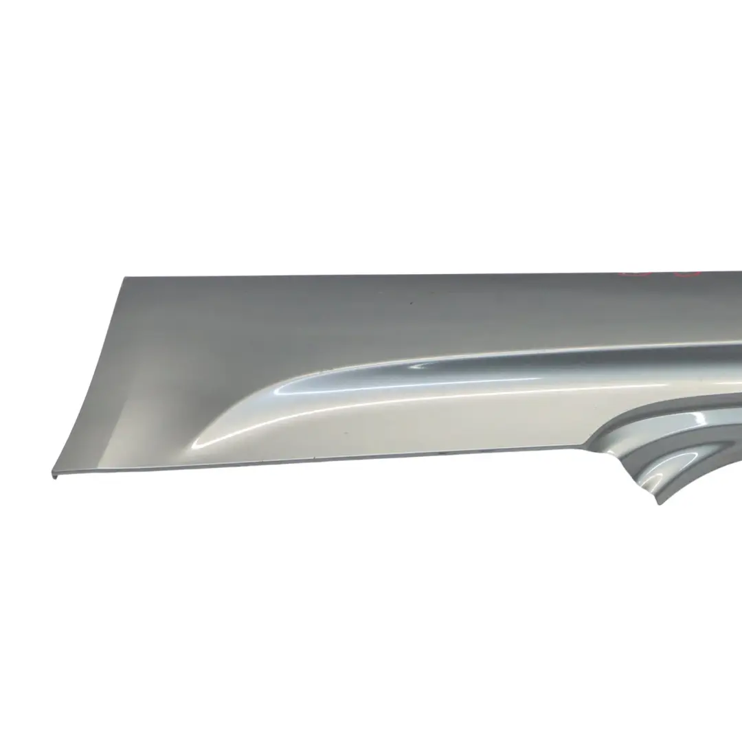 BMW E92 E93 Gonna Laterale M Sport Coprire Davanzale Sinistra Spacegrau - A52 - SKU 0036123-SCG1 - Numero di parte 0036123