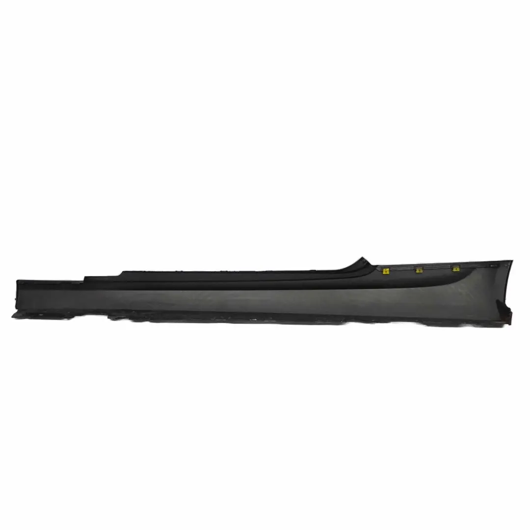  Gonna Laterale BMW E92 E93 M Sport Striscia Copertura Destra Nero Zaffiro - 475 - SKU 0036124-BS3 - Numero di parte 0036124