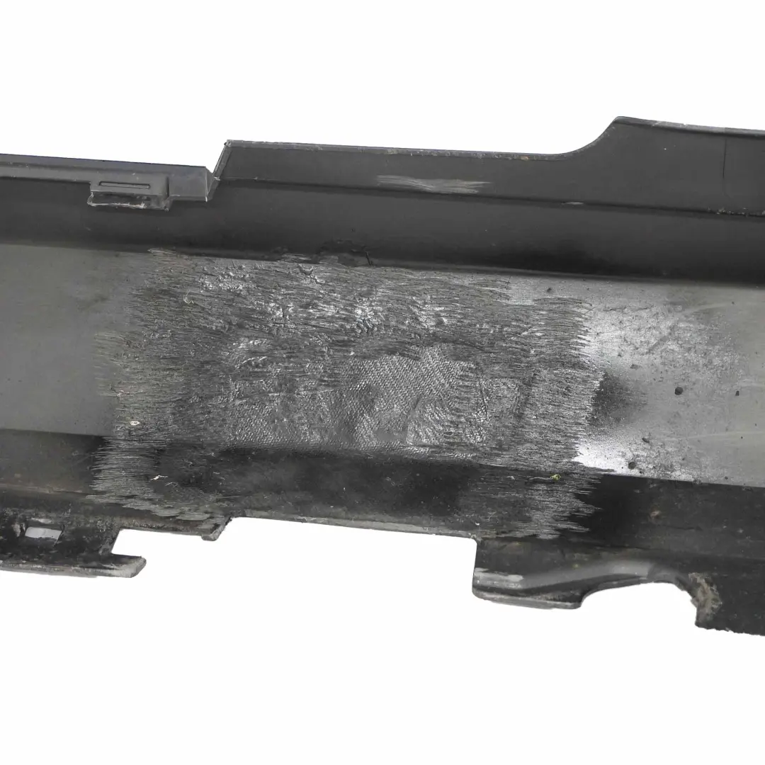  Side Skirt BMW E92 E93 M Sport Sill Strip Cover Right O/S Black Sapphire - 475 - SKU 0036124-BS4 - Part number 0036124