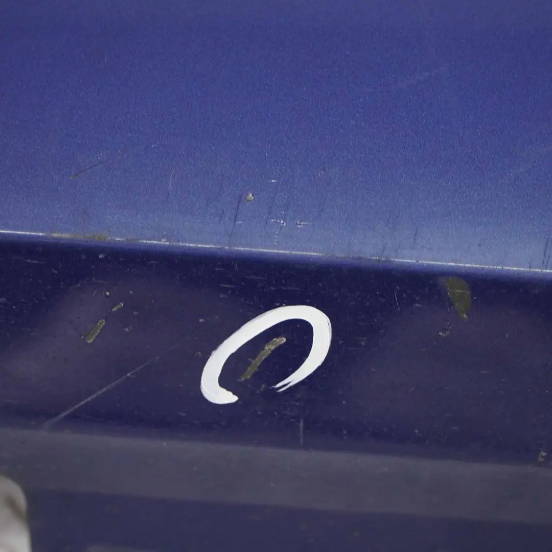 Side Skirt BMW E92 E93 M Sport Sill Strip Cover Right O/S Le Mans Blau - 381 to with Part number 0036124 Side Skirt BMW E92 E93 M Sport Sill Strip Cover Right O/S Le Mans Blau - 381 - SKU 0036124-LMB1 - Part number 0036124