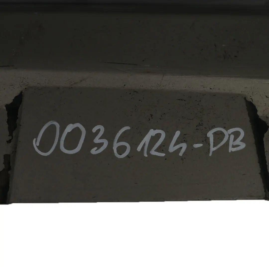 Gonna Laterale BMW E92 E93 M Sport Striscia Copertura Destra Platinbronze - A53 per con numero di parte 0036124 Gonna Laterale BMW E92 E93 M Sport Striscia Copertura Destra Platinbronze - A53 - SKU 0036124-PB - Numero di parte 0036124